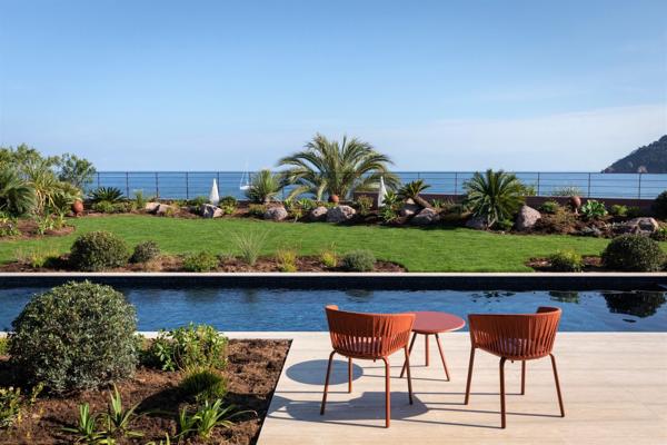 Vente Maison contemporaine Mandelieu-la-Napoule 10 Pièces 500 m²