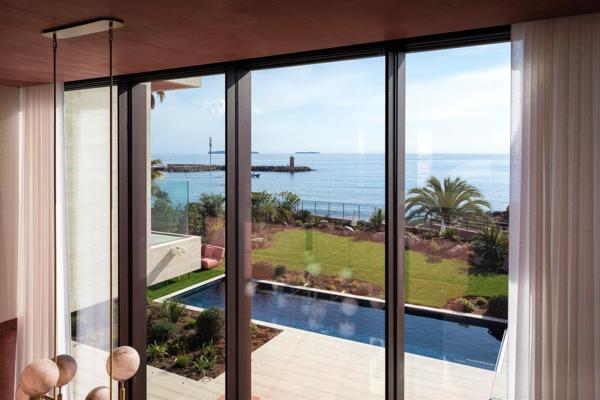Vente Maison contemporaine Mandelieu-la-Napoule 10 Pièces 500 m²