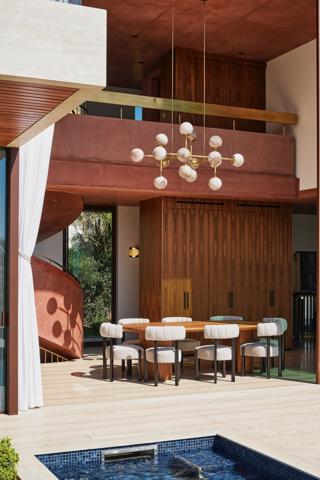 Vente Maison contemporaine Mandelieu-la-Napoule 10 Pièces 500 m²