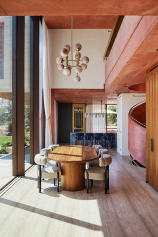 Vente Maison contemporaine Mandelieu-la-Napoule 10 Pièces 500 m²