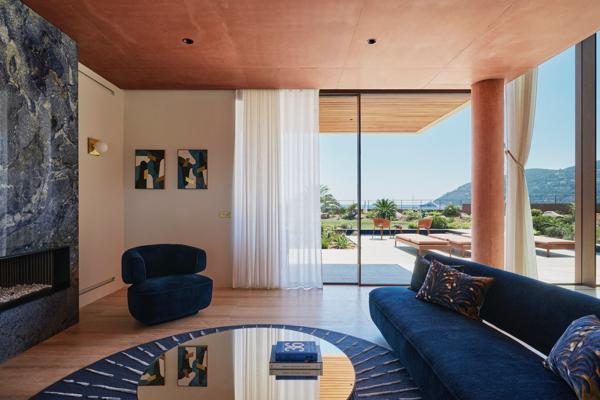 Vente Maison contemporaine Mandelieu-la-Napoule 10 Pièces 500 m²