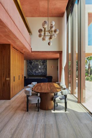 Vente Maison contemporaine Mandelieu-la-Napoule 10 Pièces 500 m²