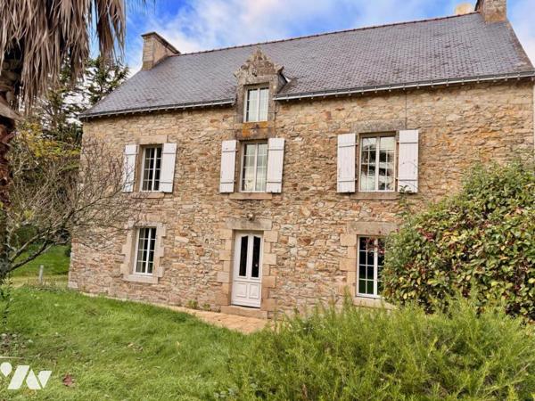 Maison de caractère  