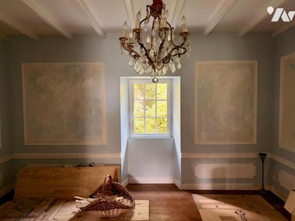 Maison de caractère  