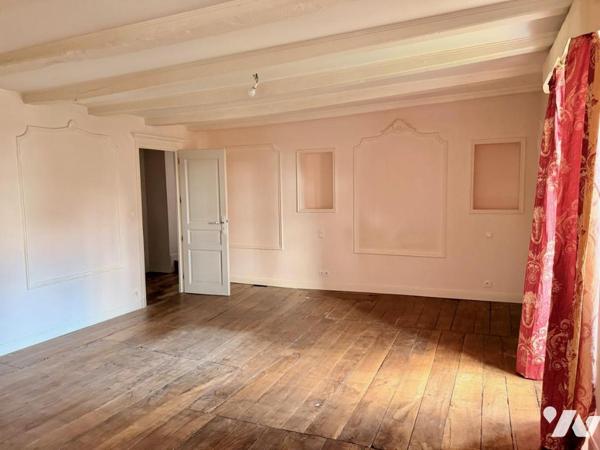 Maison de caractère  