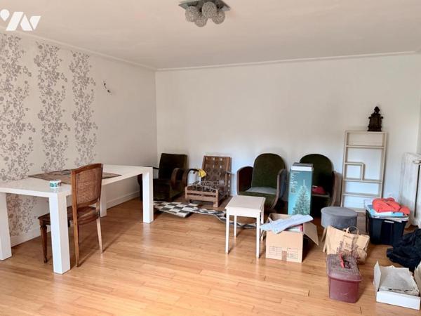 Maison de caractère  