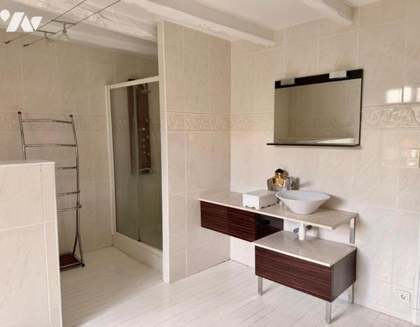 Maison de caractère  