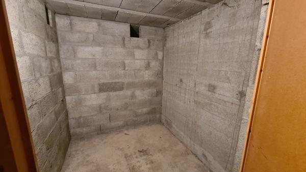 Appartement 1 pièce - 4 m² Exclusivité efficity