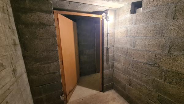 Appartement 1 pièce - 4 m² Exclusivité efficity