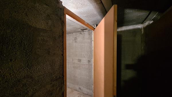 Appartement 1 pièce - 4 m² Exclusivité efficity