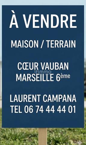 Coeur Vauban / Terrain / Maison