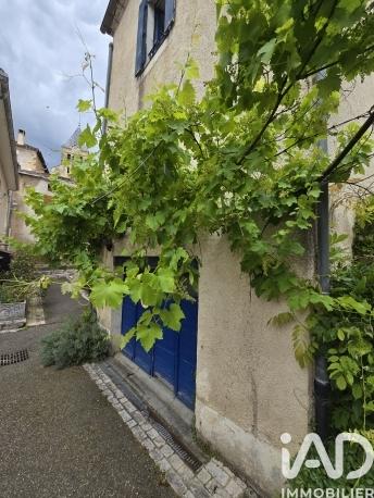 Maison à vendre 6 pièces 141 m² Prayssac