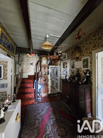 Maison à vendre 6 pièces 141 m² Prayssac