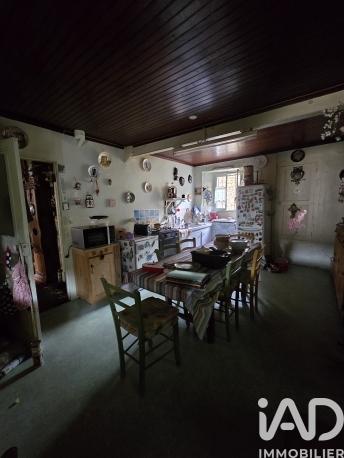 Maison à vendre 6 pièces 141 m² Prayssac