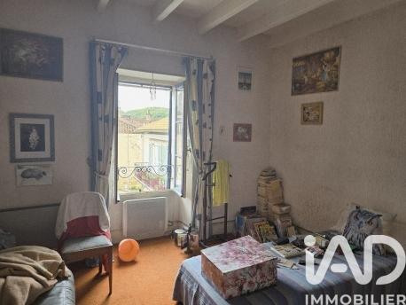 Maison à vendre 6 pièces 141 m² Prayssac