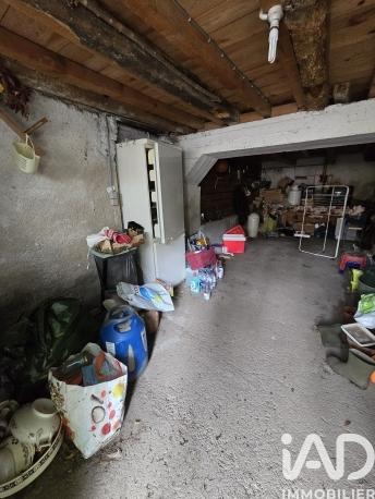 Maison à vendre 6 pièces 141 m² Prayssac