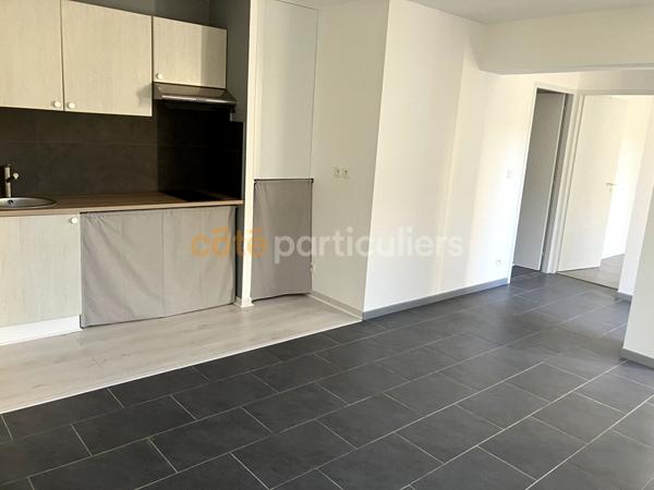 Vente Appartement41 m² - 2 Pièces - libourne (33500)