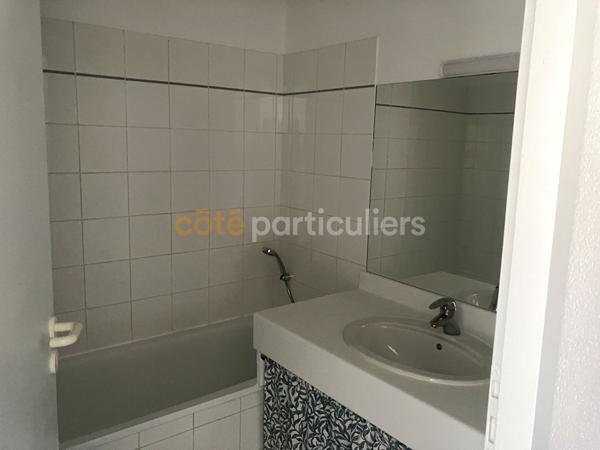 Vente Appartement41 m² - 2 Pièces - libourne (33500)