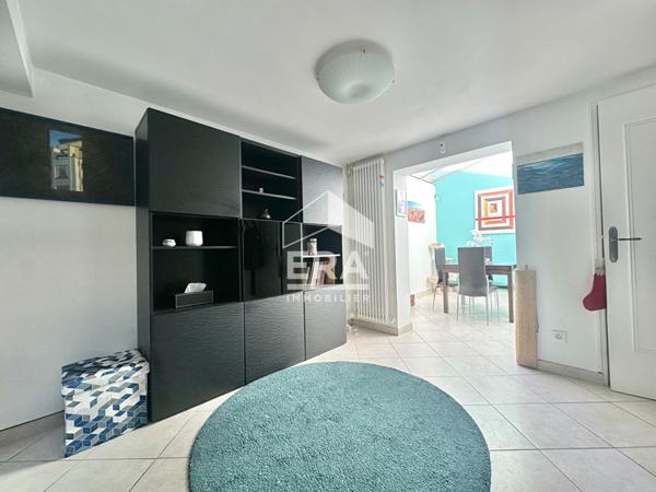 Maison à vendre à Sartrouville - 5 pièces, 3 chambres