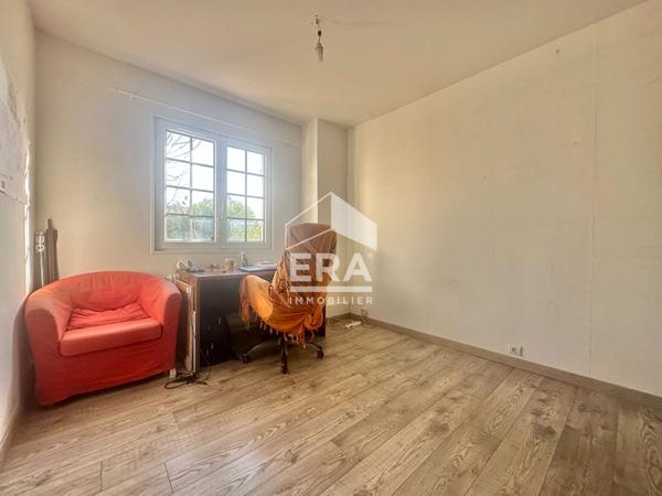 Maison à vendre à Sartrouville - 5 pièces, 3 chambres