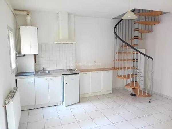 Vente Immeuble 5 pièces 92 m2 à Carmaux