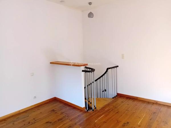 Vente Immeuble 5 pièces 92 m2 à Carmaux