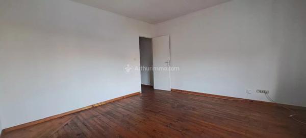 Vente Immeuble 5 pièces 92 m2 à Carmaux