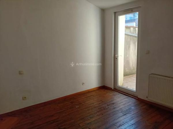 Vente Immeuble 5 pièces 92 m2 à Carmaux