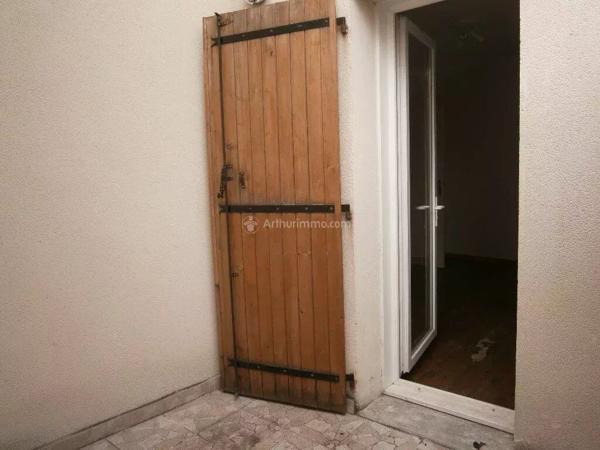 Vente Immeuble 5 pièces 92 m2 à Carmaux