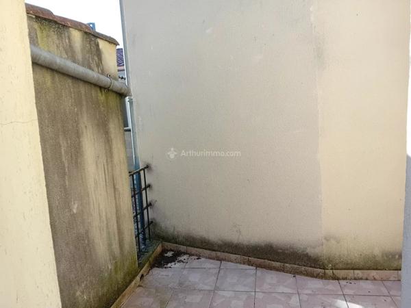 Vente Immeuble 5 pièces 92 m2 à Carmaux