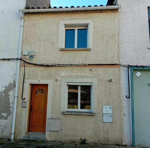 Vente Immeuble 5 pièces 92 m2 à Carmaux