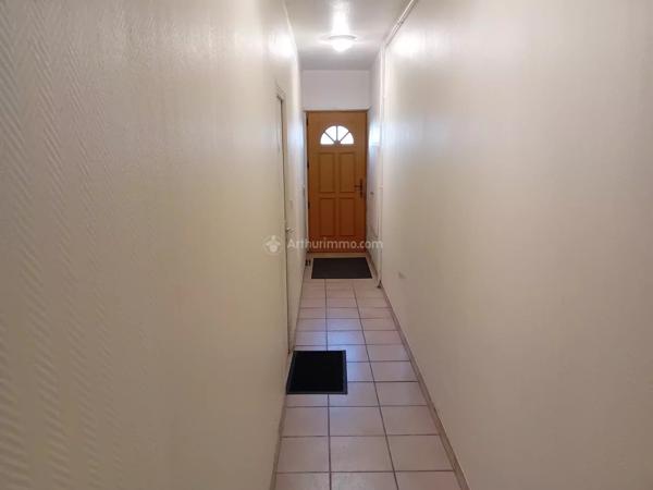 Vente Immeuble 5 pièces 92 m2 à Carmaux