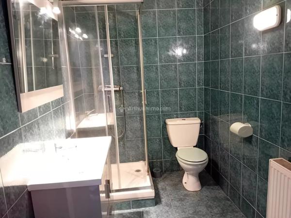 Vente Immeuble 5 pièces 92 m2 à Carmaux