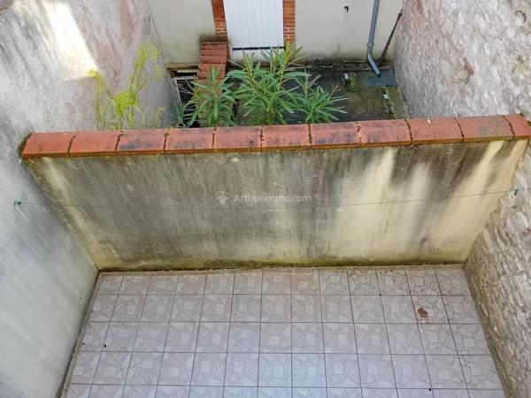 Vente Immeuble 5 pièces 92 m2 à Carmaux