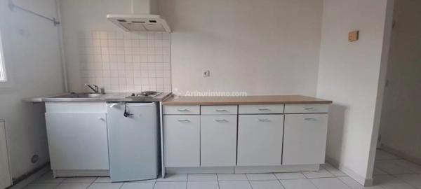 Vente Immeuble 5 pièces 92 m2 à Carmaux