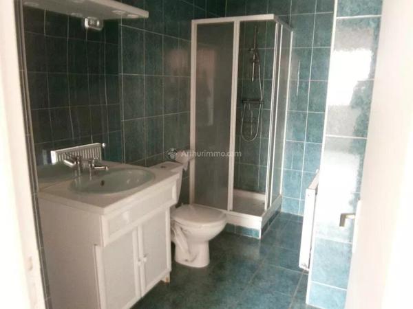 Vente Immeuble 5 pièces 92 m2 à Carmaux