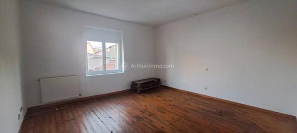 Vente Immeuble 5 pièces 92 m2 à Carmaux