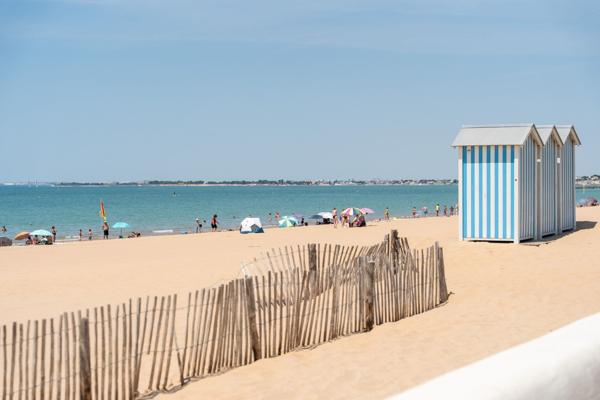 Vente Maison de luxe Châtelaillon-Plage 4 Pièces 87 m²