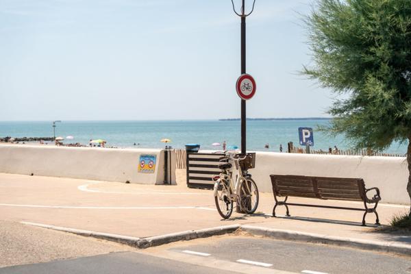 Vente Maison de luxe Châtelaillon-Plage 4 Pièces 87 m²