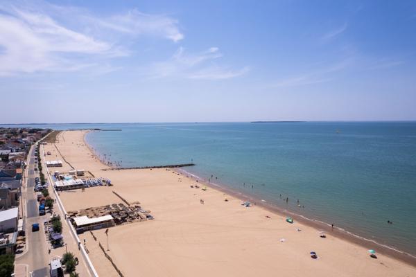 Vente Maison de luxe Châtelaillon-Plage 4 Pièces 87 m²