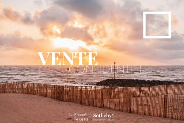 Vente Maison de luxe Châtelaillon-Plage 4 Pièces 87 m²