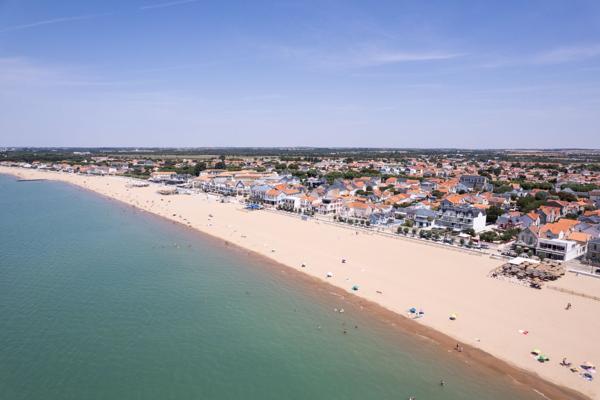 Vente Maison de luxe Châtelaillon-Plage 4 Pièces 87 m²