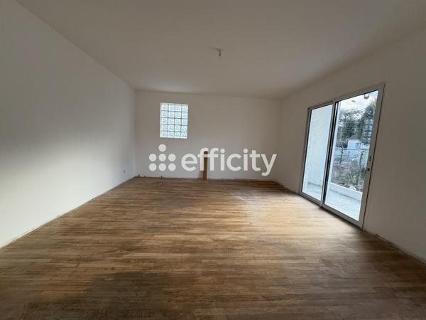 Maison 3 pièces - 90 m²