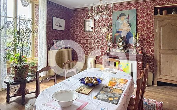 Maison à vendre    5 pièces •  Bourbonne-les-Bains