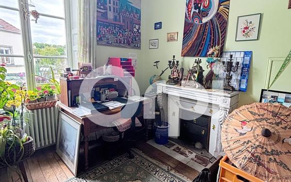Maison à vendre    5 pièces •  Bourbonne-les-Bains