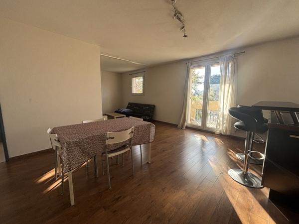 Appartement à vendre |  Toulouse |  2 pièces | 48 m²