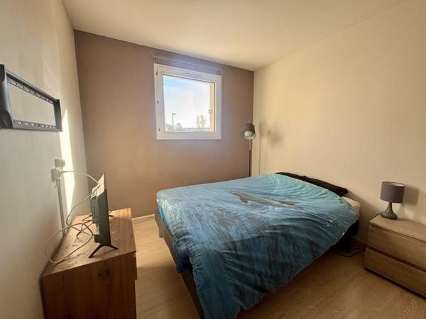 Appartement à vendre |  Toulouse |  2 pièces | 48 m²