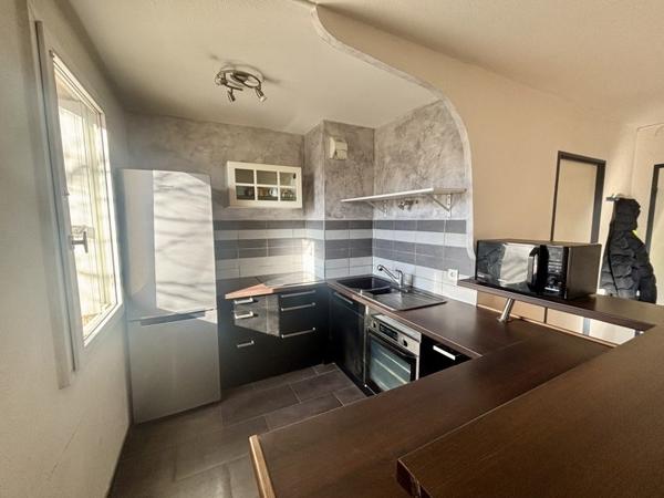 Appartement à vendre |  Toulouse |  2 pièces | 48 m²