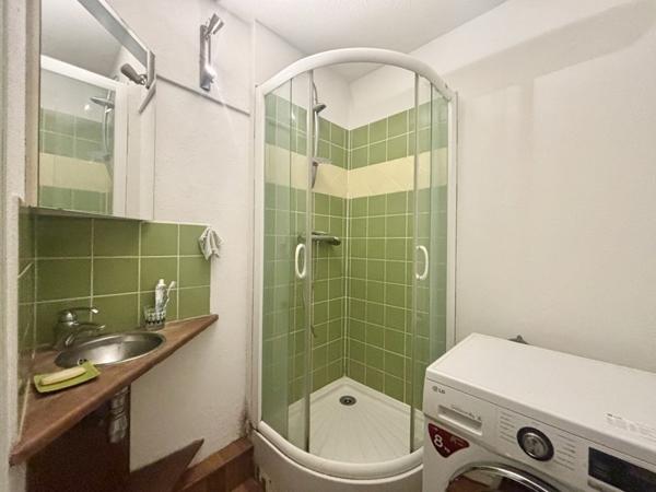Appartement à vendre |  Toulouse |  2 pièces | 48 m²