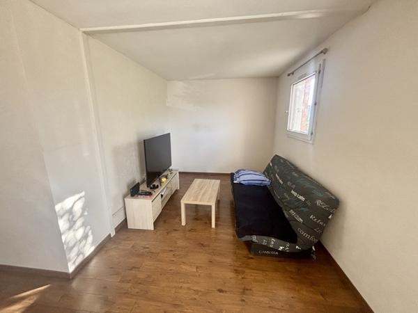 Appartement à vendre |  Toulouse |  2 pièces | 48 m²